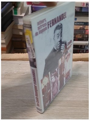 Don Camillo Monseigneur (DVD)