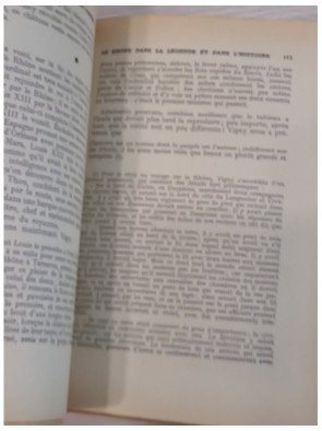 Rhône, Dieu conquis de Gilbert Tournier