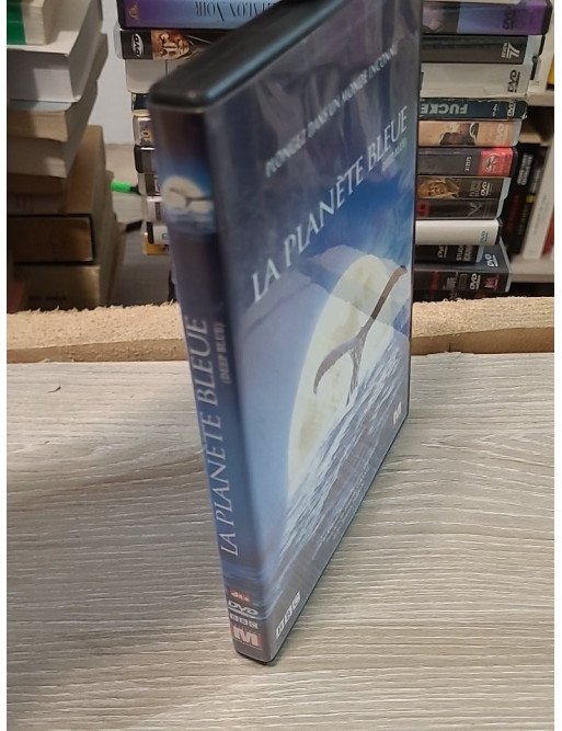La Planète Bleue [Édition Simple] (DVD)