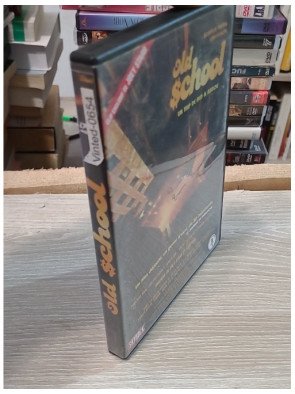 O.G.M Organisme Génétiquement Meurtrier (DVD)