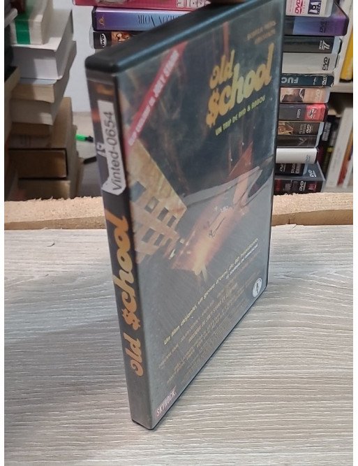 O.G.M Organisme Génétiquement Meurtrier (DVD)