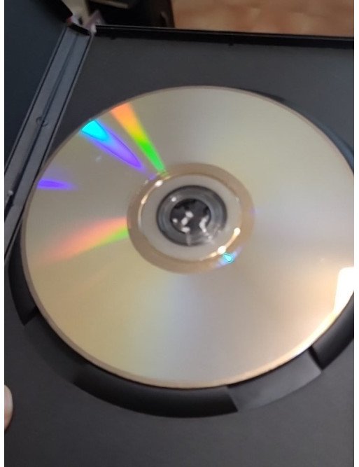 O.G.M Organisme Génétiquement Meurtrier (DVD)