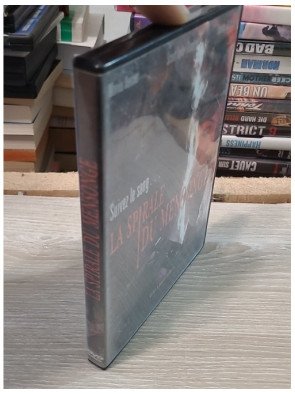 La Spirale du Mensonge (DVD)