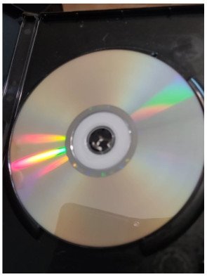 La Spirale du Mensonge (DVD)