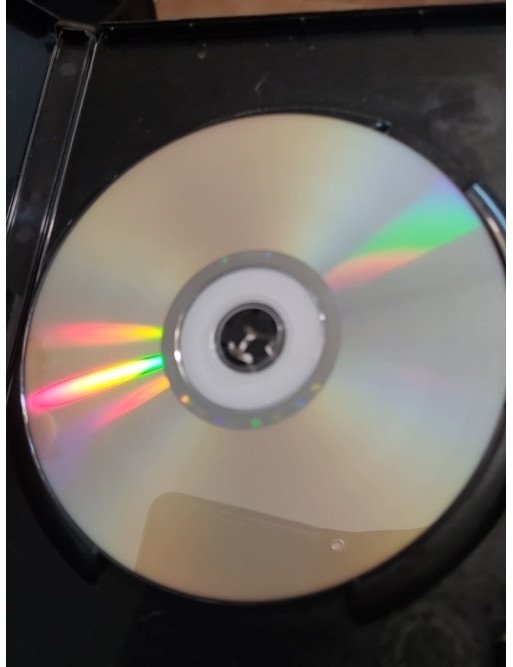 La Spirale du Mensonge (DVD)