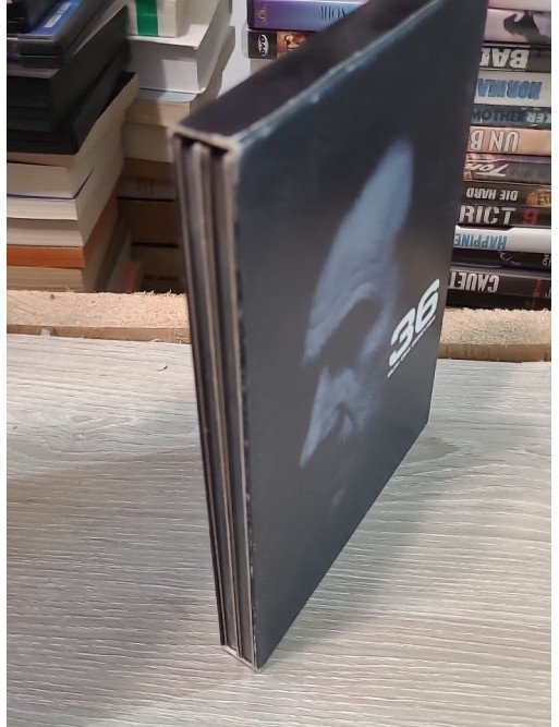 36 quai des Orfèvres (DVD)