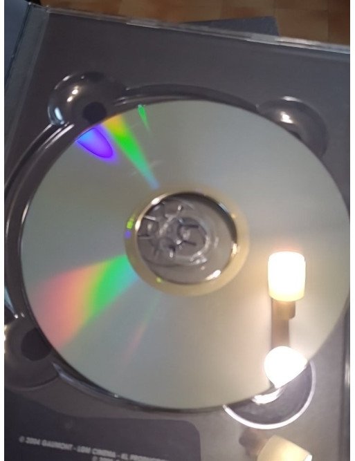 36 quai des Orfèvres (DVD)