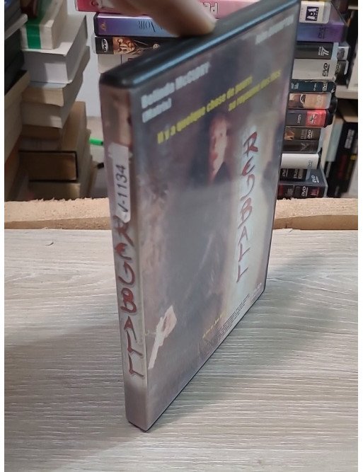 Redball (DVD)