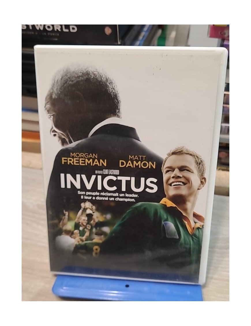Invictus (DVD)