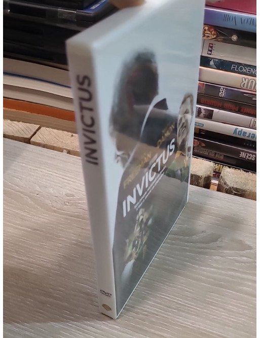 Invictus (DVD)