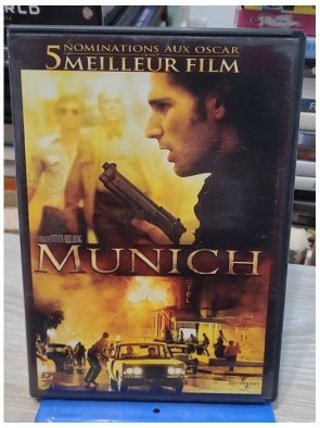 Munich (DVD)