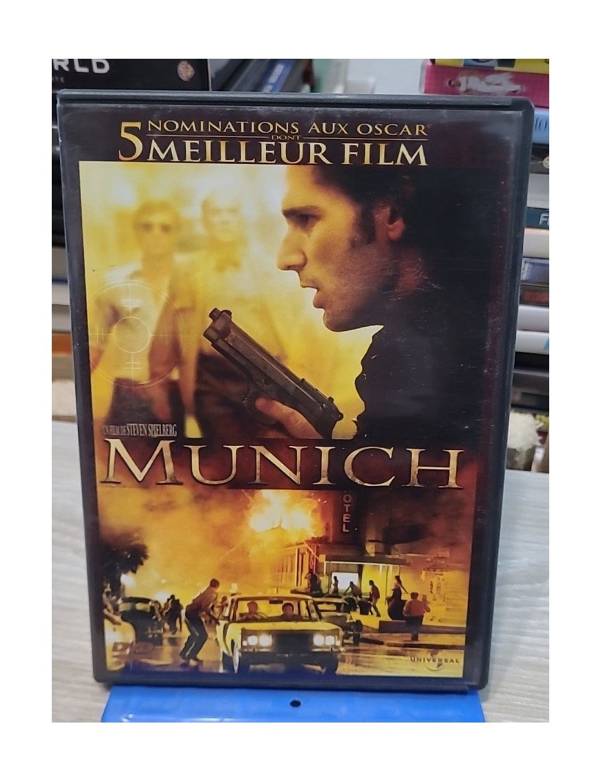 Munich (DVD)