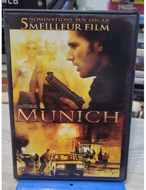 Munich (DVD)