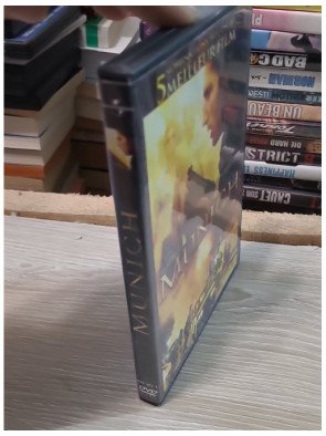 Munich (DVD)