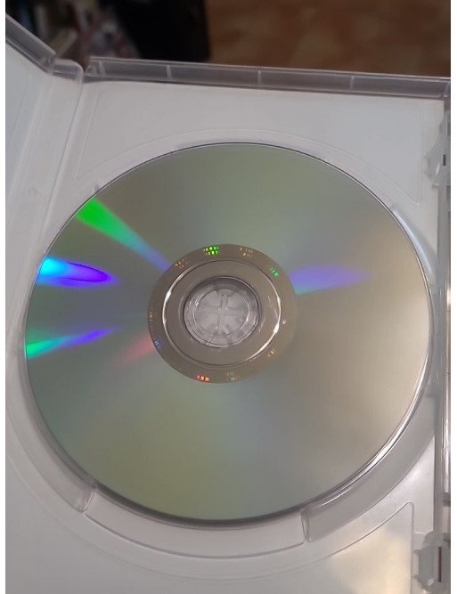 De l'eau pour les éléphants (DVD)