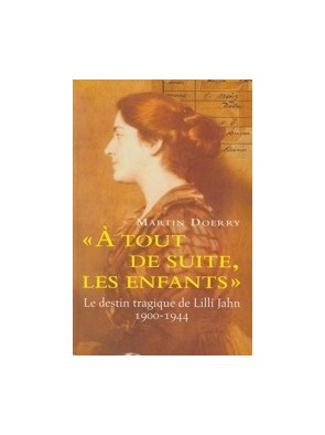 À tout de suite, les...