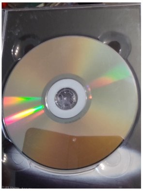 Gad Elmaleh - L'autre c'est moi (DVD)