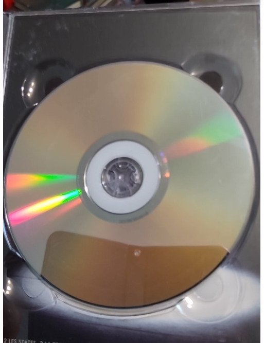 Gad Elmaleh - L'autre c'est moi (DVD)