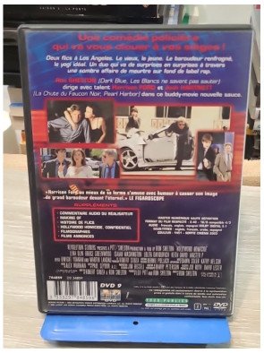 Hollywood Homicide (DVD)
