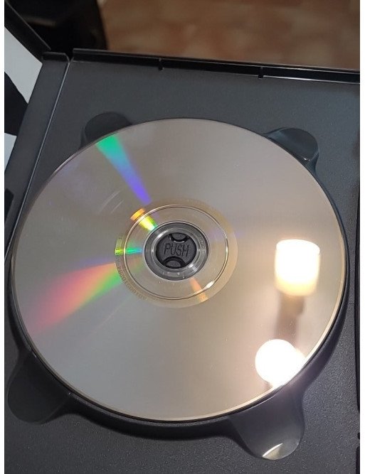 Hollywood Homicide (DVD)