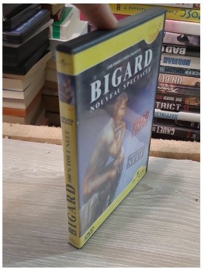 Bigard - 100% Tout Neuf (DVD)