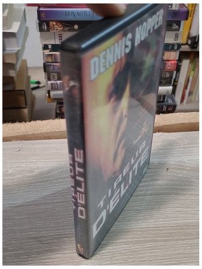 Tireur d'élite (DVD)