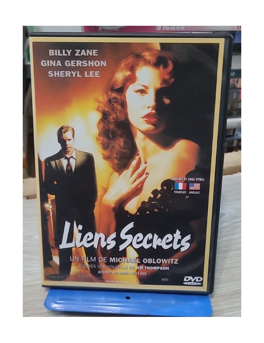 Liens Secrets (DVD)