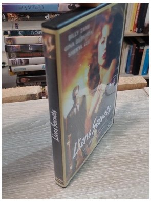 Liens Secrets (DVD)