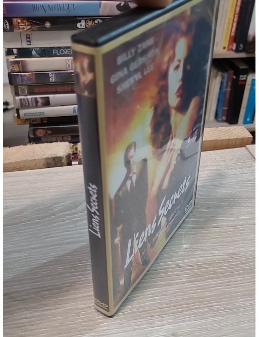 Liens Secrets (DVD)