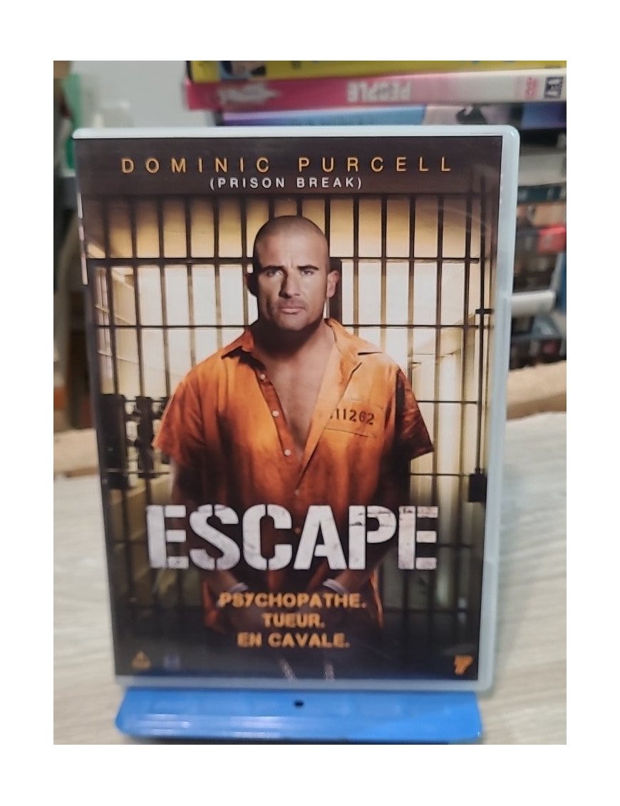 Escape (DVD)