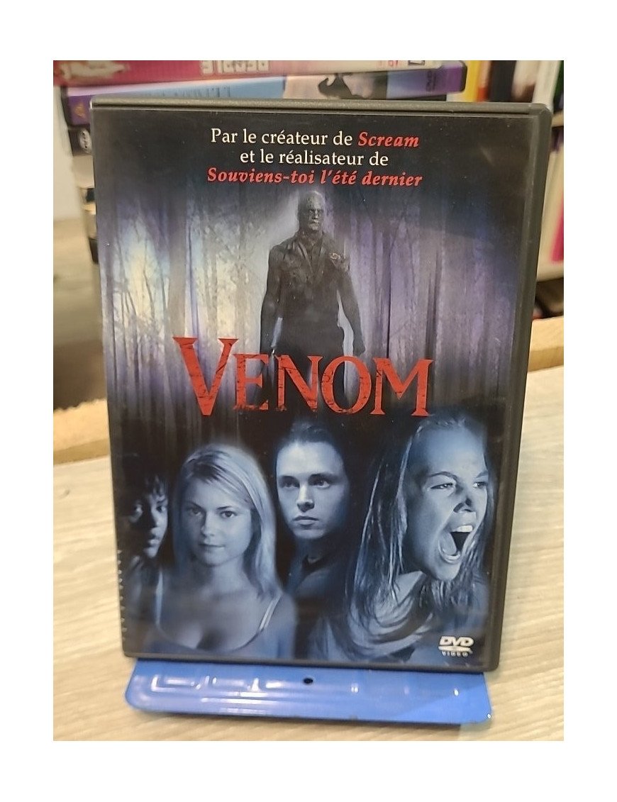 Venom (DVD)