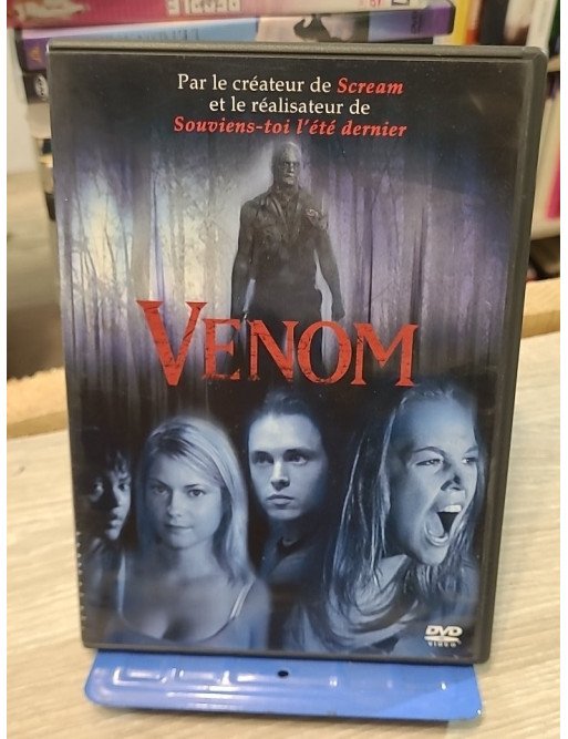 Venom (DVD)