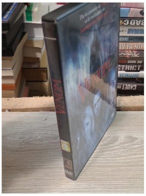 Venom (DVD)