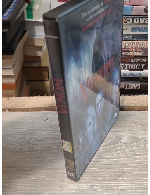Venom (DVD)