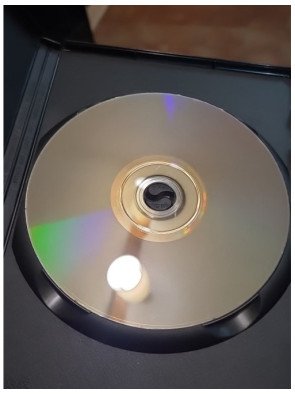 Lettres à un tueur (DVD)