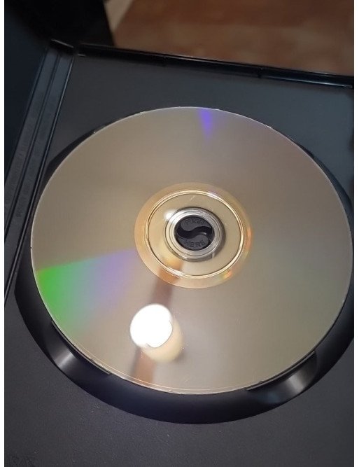 Lettres à un tueur (DVD)