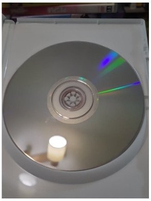 Trop Jeune pour Elle (DVD)