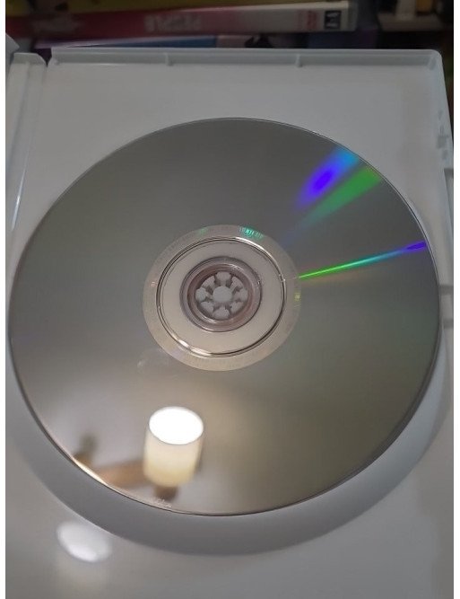 Trop Jeune pour Elle (DVD)