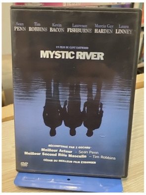 Mystic River (DVD)