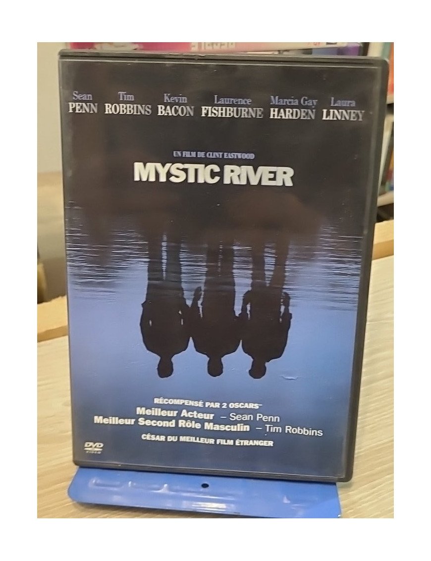 Mystic River (DVD)