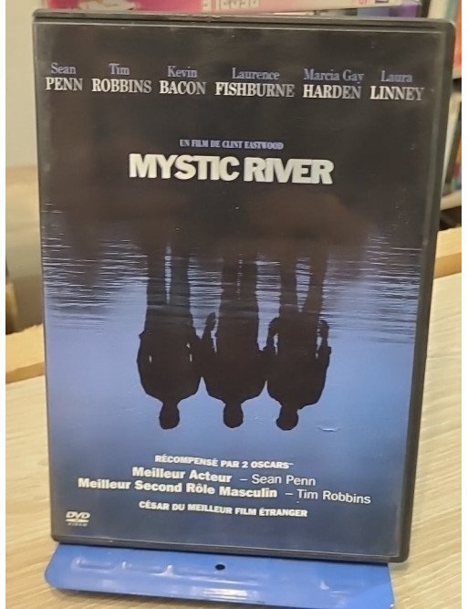 Mystic River (DVD)