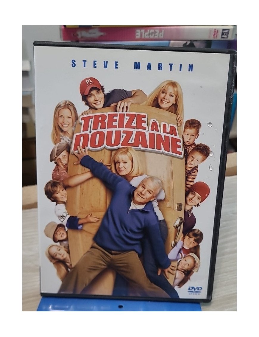 Treize à la douzaine (DVD)