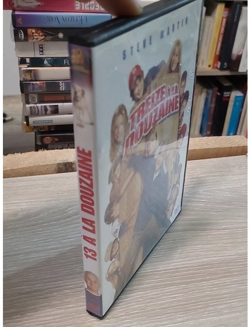 Treize à la douzaine (DVD)