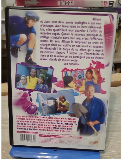 Mission Possible (DVD)