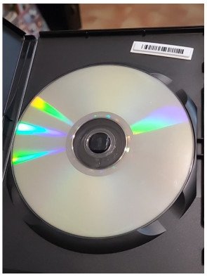 Mission Possible (DVD)