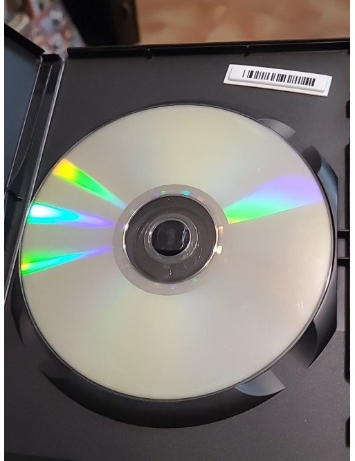 Mission Possible (DVD)