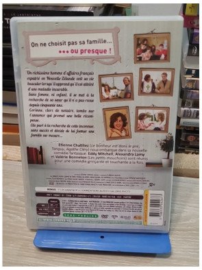 L'Oncle Charles (DVD)