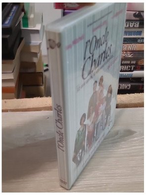 L'Oncle Charles (DVD)