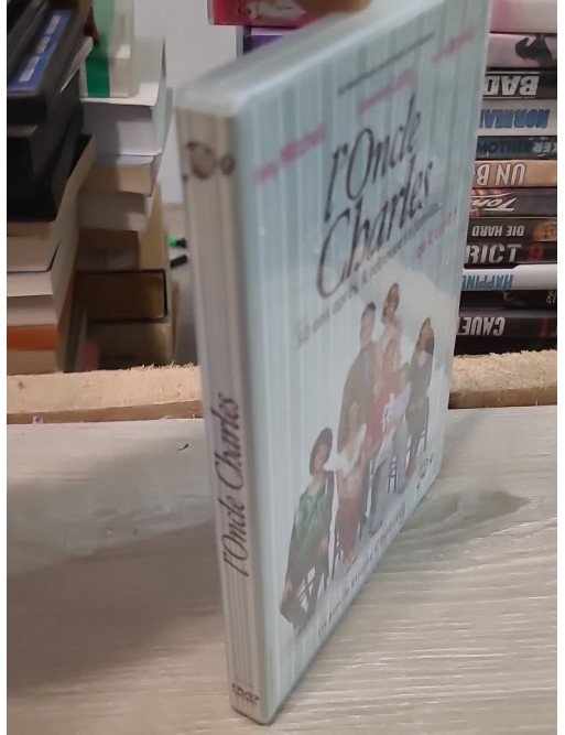 L'Oncle Charles (DVD)