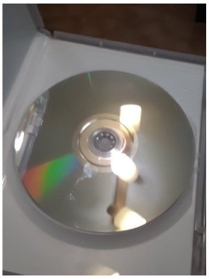 L'Oncle Charles (DVD)